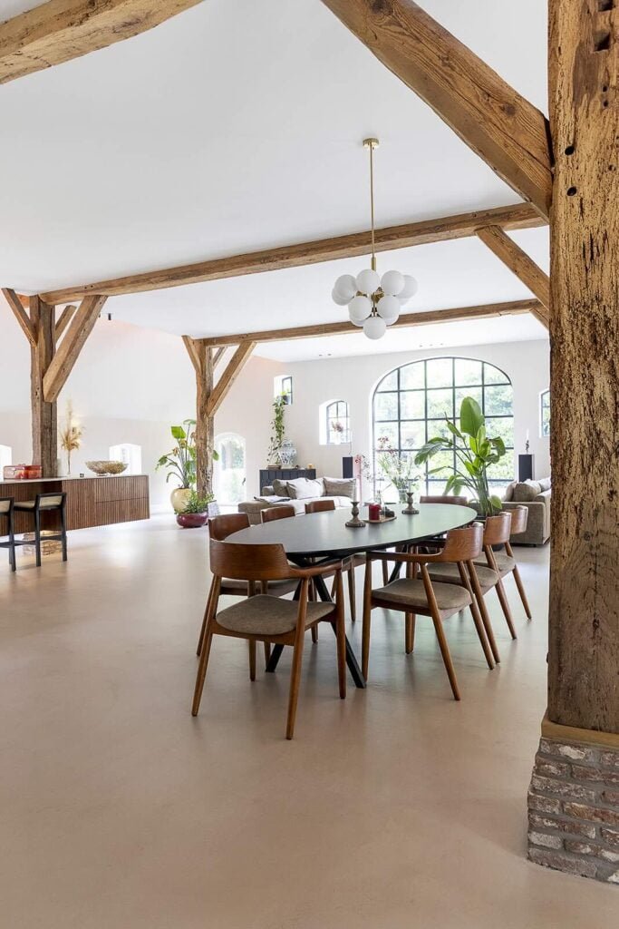 Trockenbauarbeiten, Deckensysteme