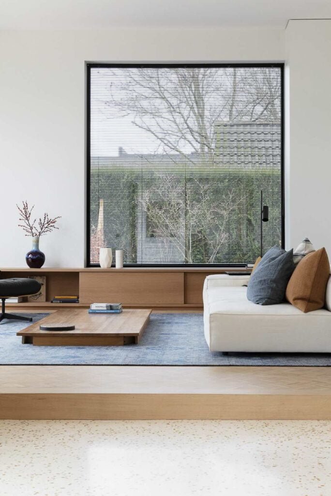 Trockenbauarbeiten, Bauelemente