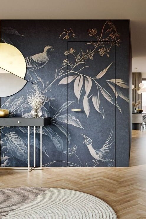 Malerarbeiten, Tapezierarbeiten, Zimmertüren, Innentüren