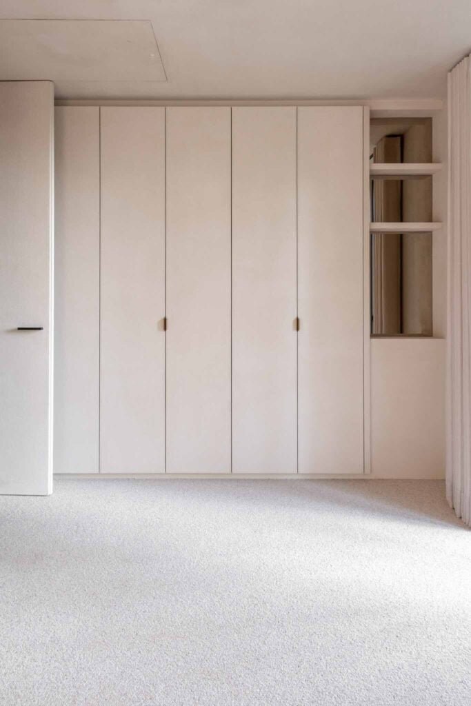 Bodenlegearbeiten, Textilböden